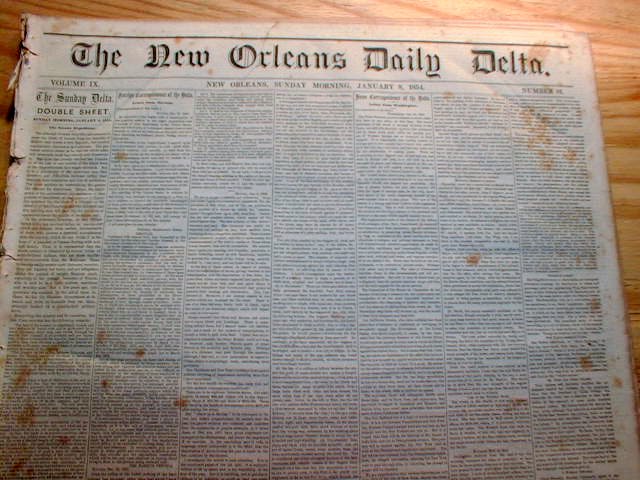 a picture of the pre civil war new orleans Louisiana plantation homes and other sites return to civ il war in louisiana site index , 1833, chalmette national battlefield (1815 battle of new orleans . a picture of the pre civil war new orleans Louisiana plantation homes and other sites return to civ il war in louisiana site index , 1833, chalmette national battlefield (1815 battle of new orleans .