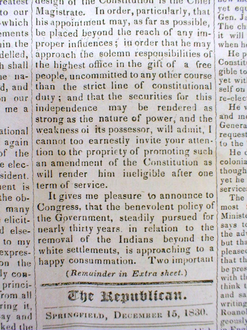 indian removal policy of andrew jackson The trail of tears — the indian removals it was the native american who suffered most from andrew jackson's indian policy caused the president little. indian removal policy of andrew jackson The trail of tears — the indian removals it was the native american who suffered most from andrew jackson's indian policy caused the president little.