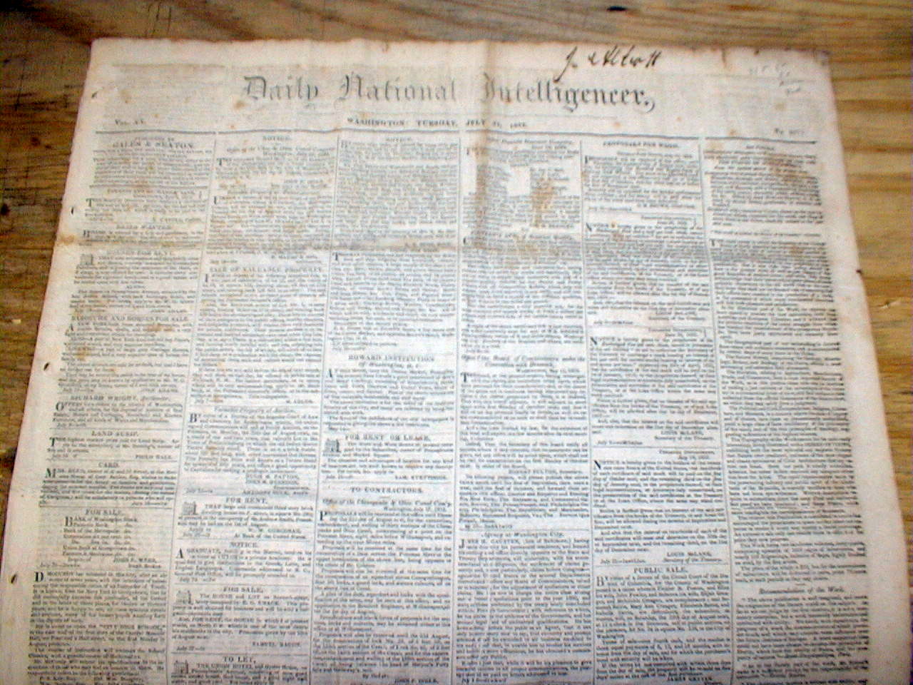 Journaux Sp Cialis S