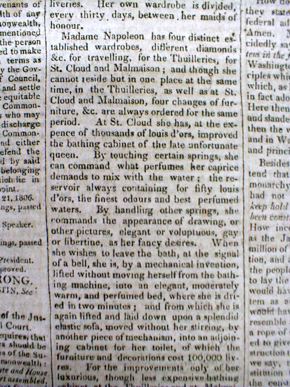 an essay on reasons of napoleons defeat an essay on reasons of napoleons defeat