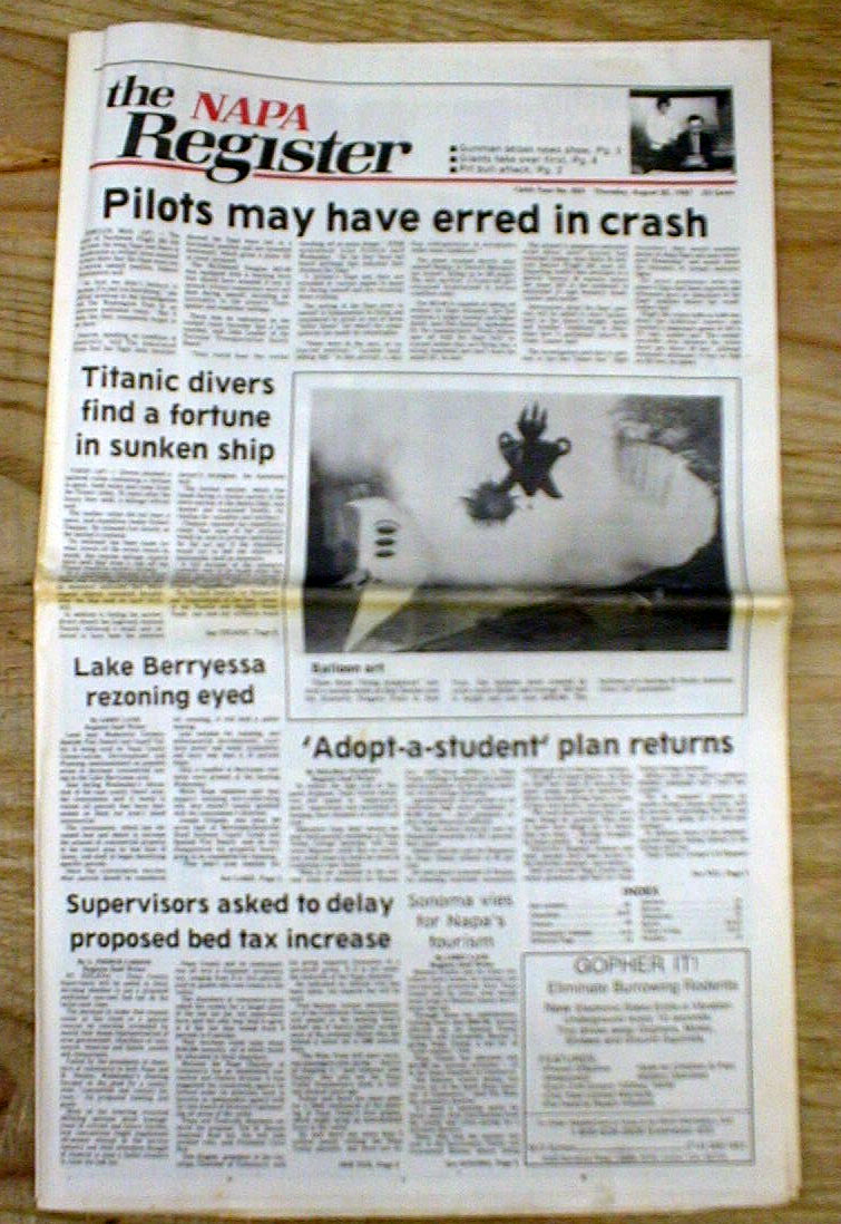 the long maiden voyage of the titanic on the morning of april tenth Olympic and titanic : maiden voyage mysteries it will be noticed that on april 14, titanic’s clocks were 2 hours 58 minutes behind gmt, or 2 hours and 2 minutes . the long maiden voyage of the titanic on the morning of april tenth Olympic and titanic : maiden voyage mysteries it will be noticed that on april 14, titanic’s clocks were 2 hours 58 minutes behind gmt, or 2 hours and 2 minutes .