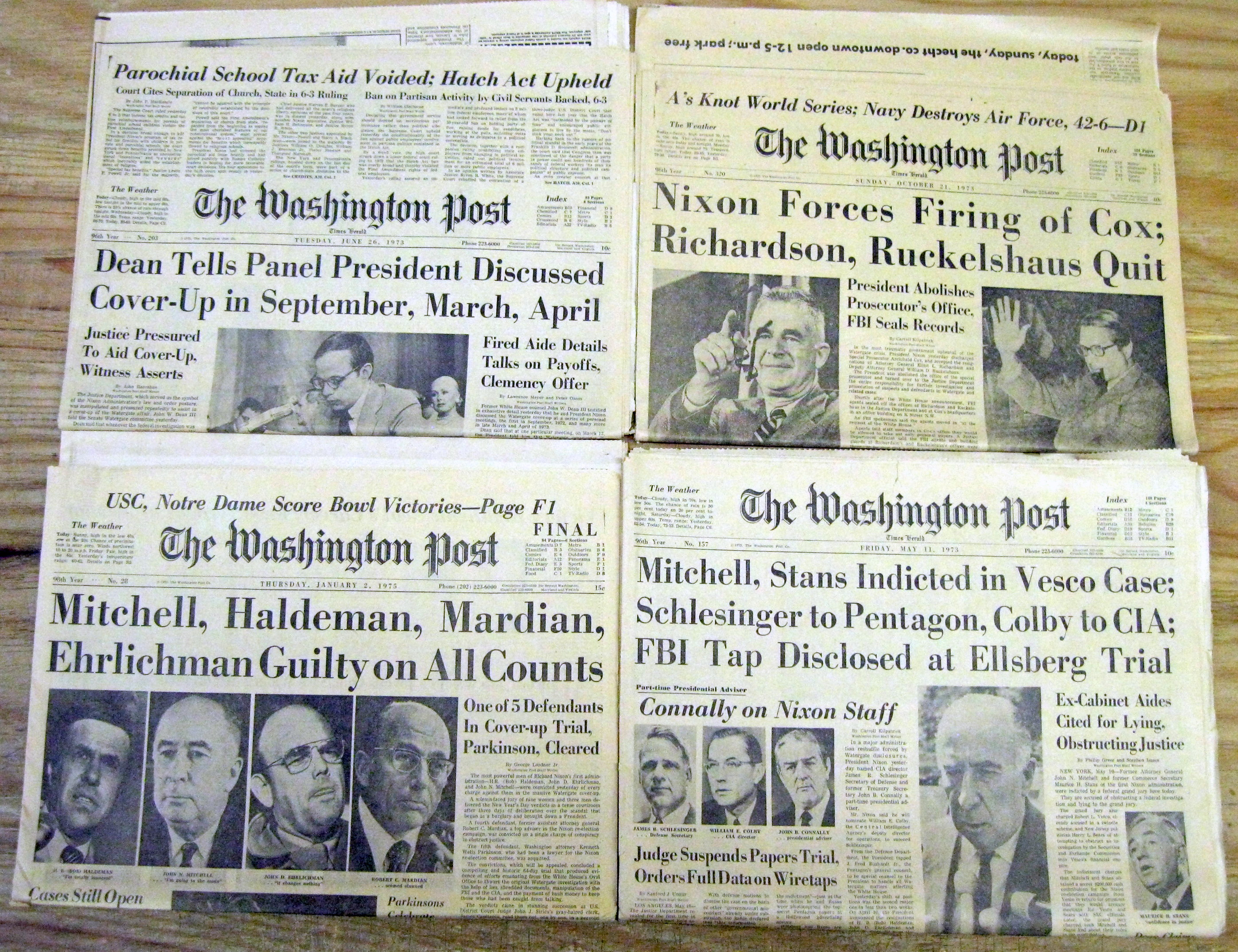 the ripples in society of the watergate scandal Buy everything you always wanted to know about watergate: but were afraid to ask by brian j oconnor, lori perkins (isbn: 9781626013872) from amazon's book store. the ripples in society of the watergate scandal Buy everything you always wanted to know about watergate: but were afraid to ask by brian j oconnor, lori perkins (isbn: 9781626013872) from amazon's book store.