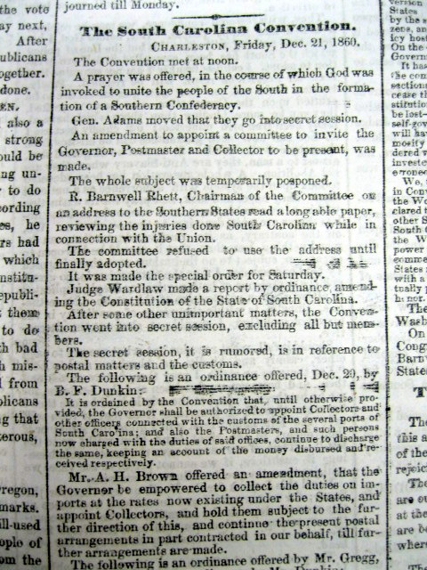 south carolina state paper south carolina state paper