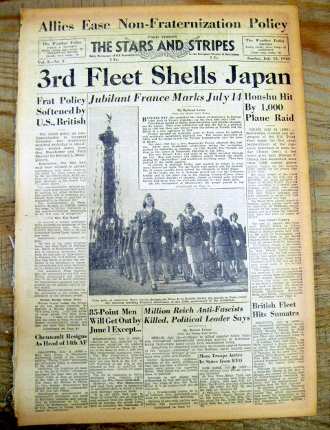 American holocaust essay image