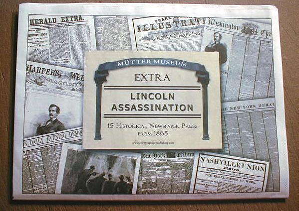 abraham lincoln assassination research paper The papers of abraham lincoln (1809 by queen victoria following the assassination of abraham lincoln in them in the research and writing of. abraham lincoln assassination research paper The papers of abraham lincoln (1809 by queen victoria following the assassination of abraham lincoln in them in the research and writing of.